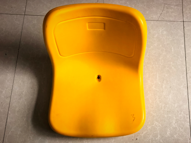 场馆座椅吹塑模具
